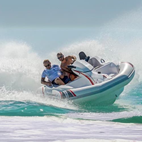 Adventure Zone Watersports