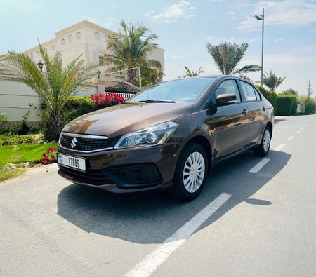 Suzuki Ciaz 2023
