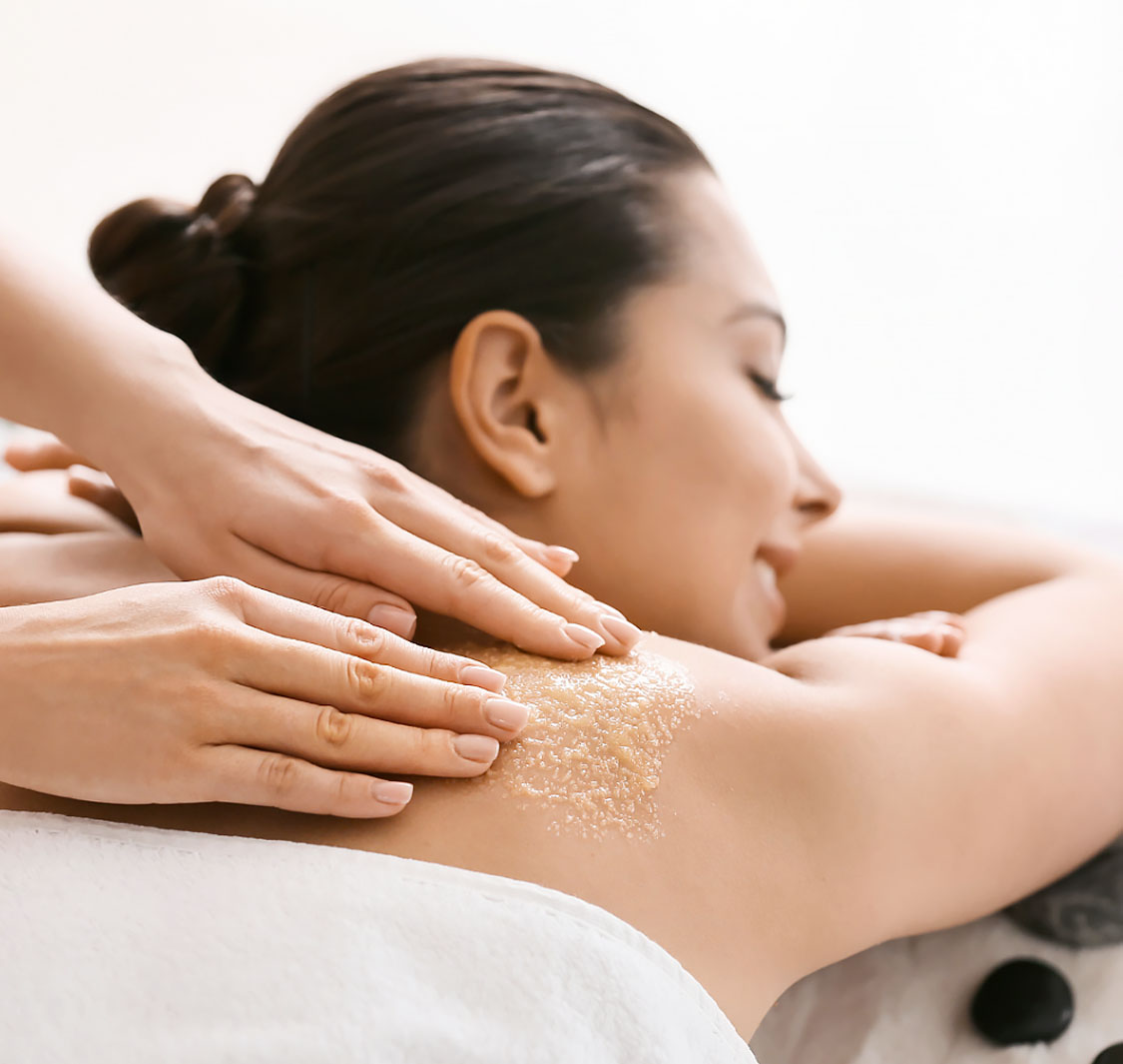 Eforea Spa