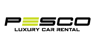 Pesco Luxury Car Rentals