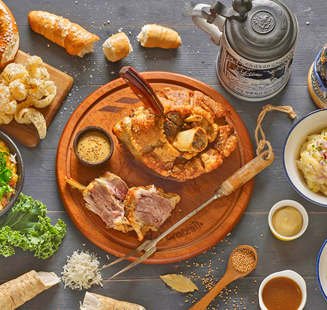 Brotzeit Stanley