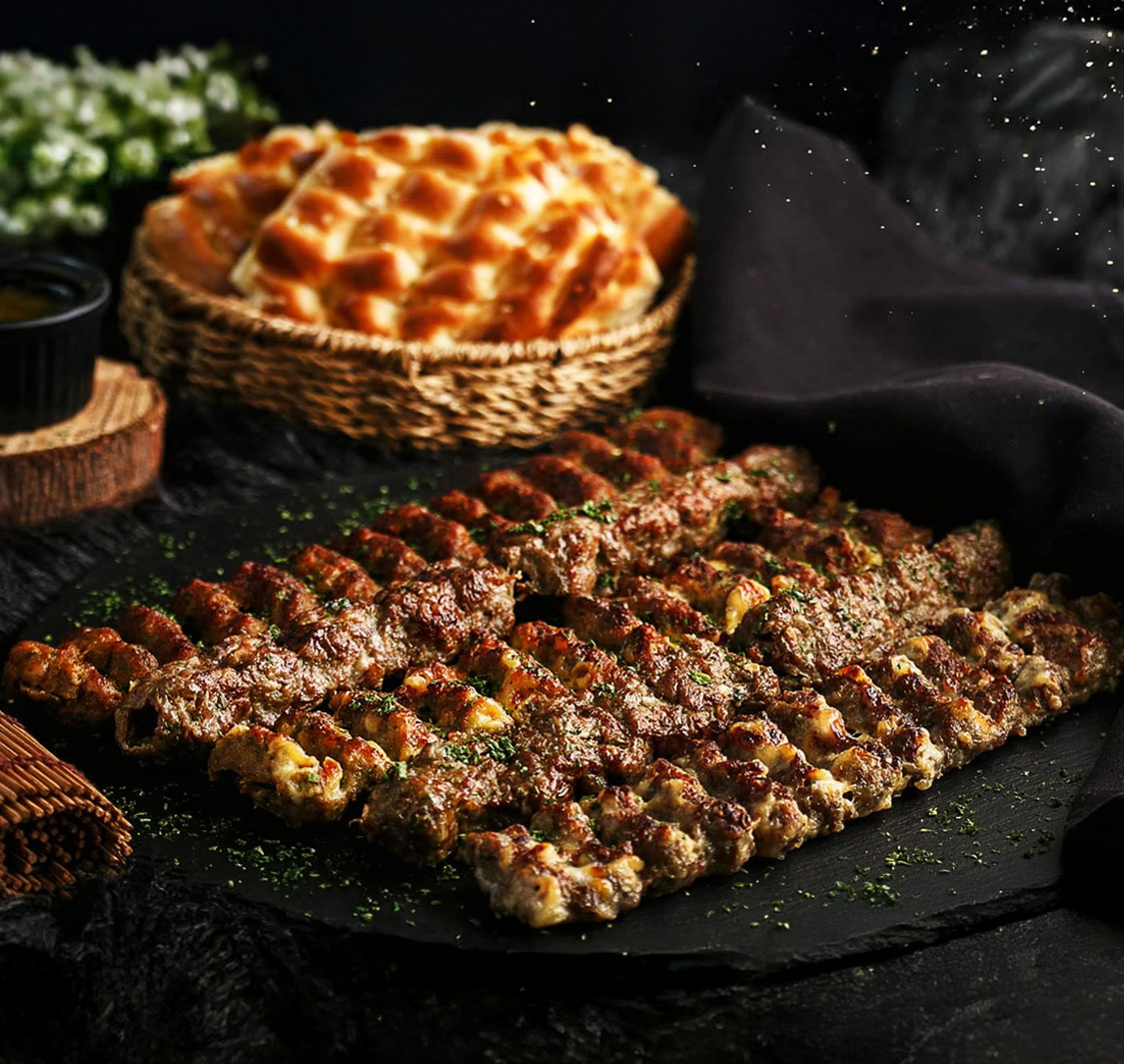 Kababjees