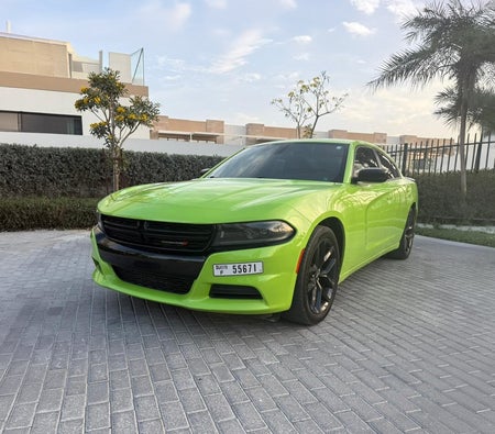 Dodge Charger V6 2023