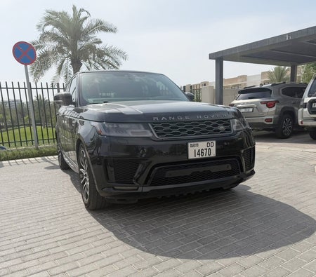 Land Rover Range Rover Sport Dynamic V6 2022