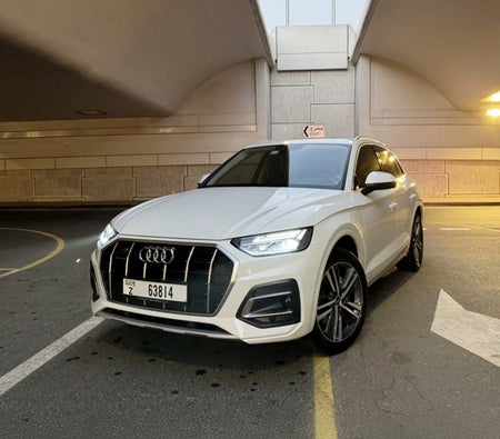 Audi Q5 2023