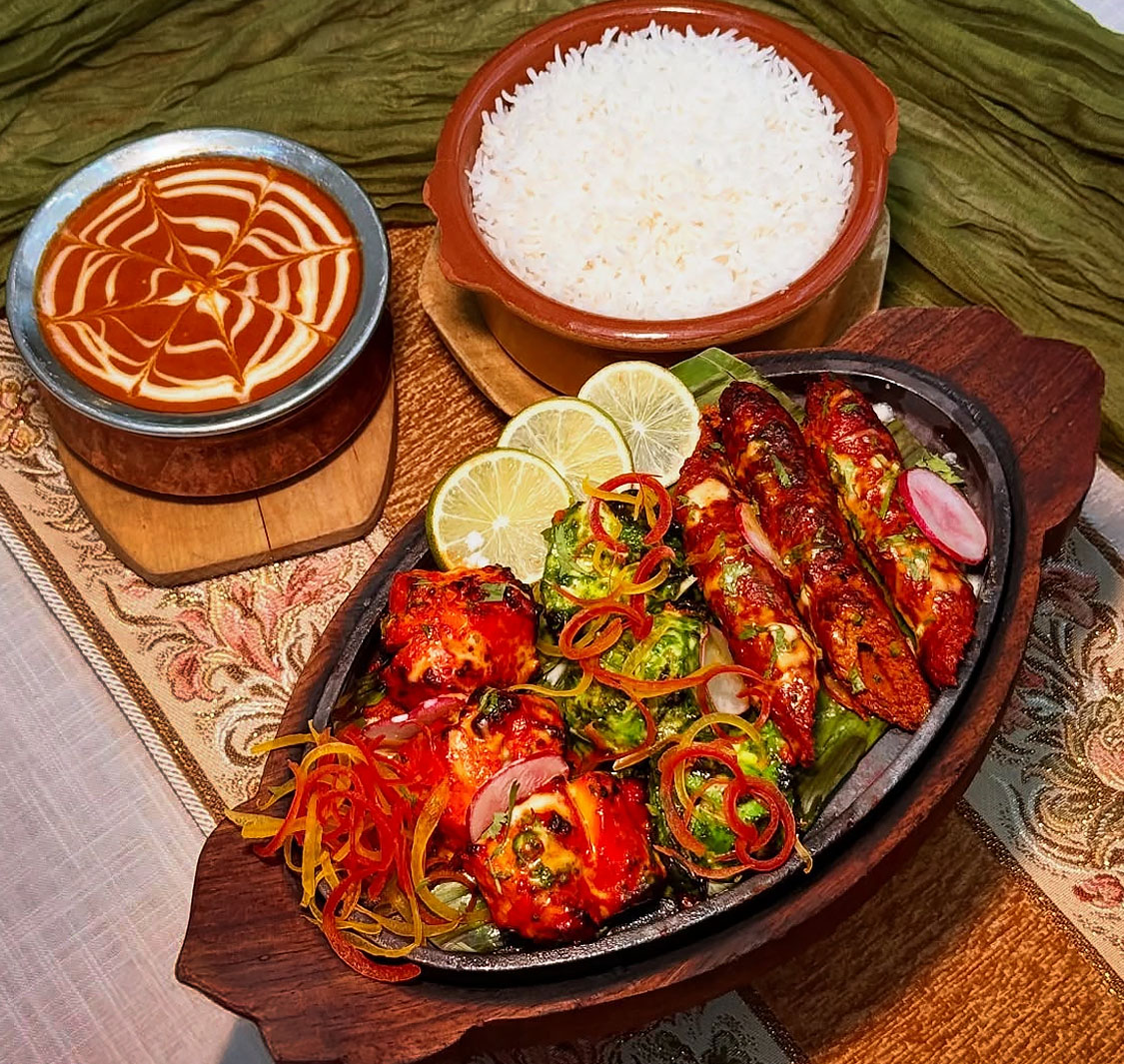 Kana Restaurant