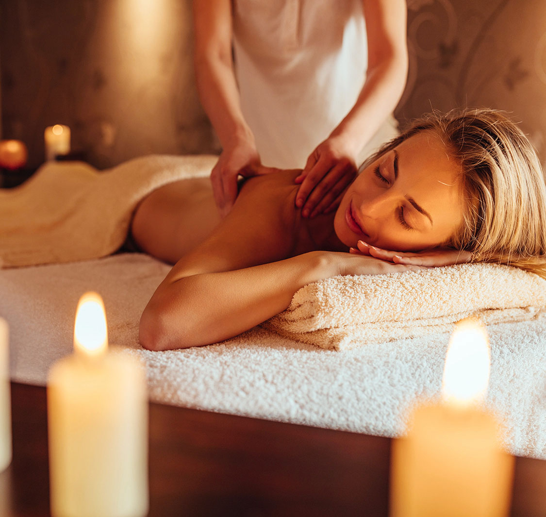 Versailles Spa