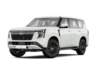 Nissan Patrol 2026