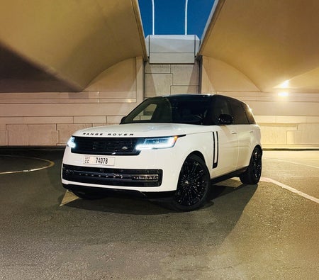 Land Rover Range Rover Vogue SE 2025