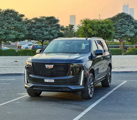 Cadillac Escalade 2024