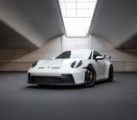 Porsche 911 GT3 2022