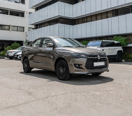 Suzuki Dzire 2026