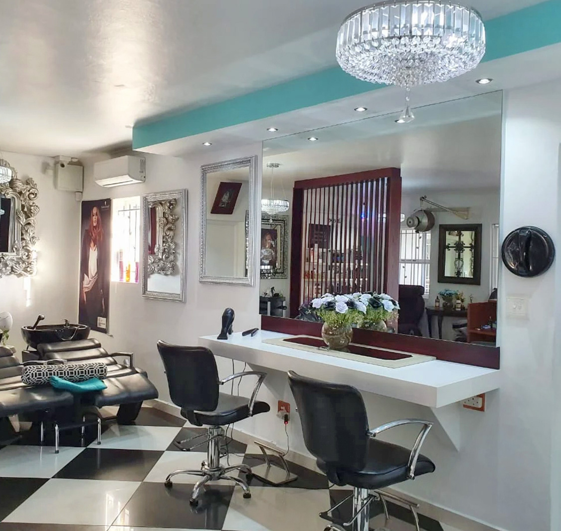 Salon Dolce Vita