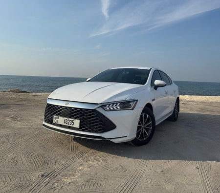 BYD QIN Plus 2023