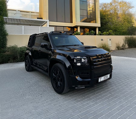 Jetour T2 Defender Kit 2025