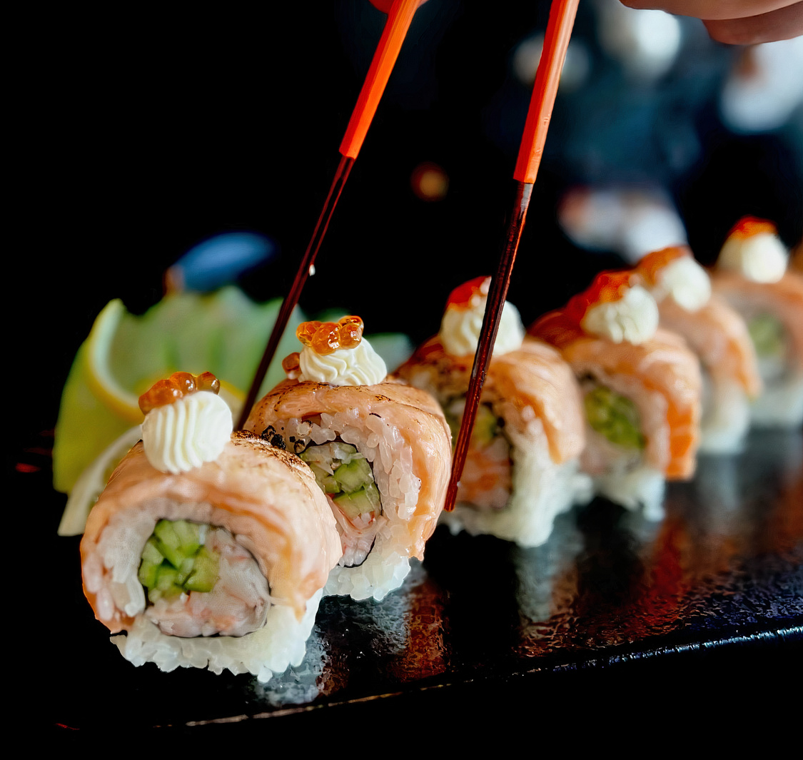 Sushi Bay