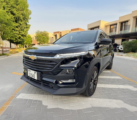 Chevrolet Captiva 2025