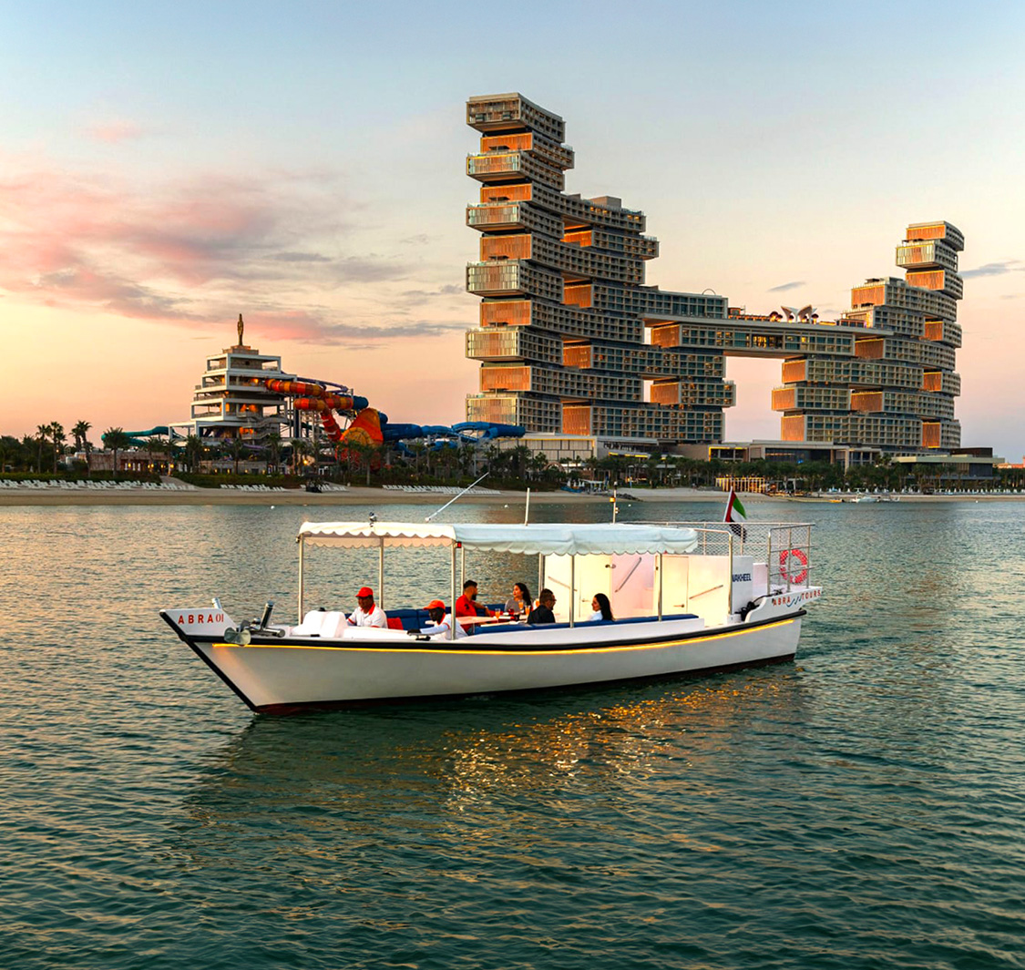 Abra Tours