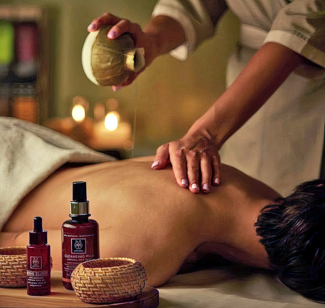 ELMAX Salon & Spa - Gents