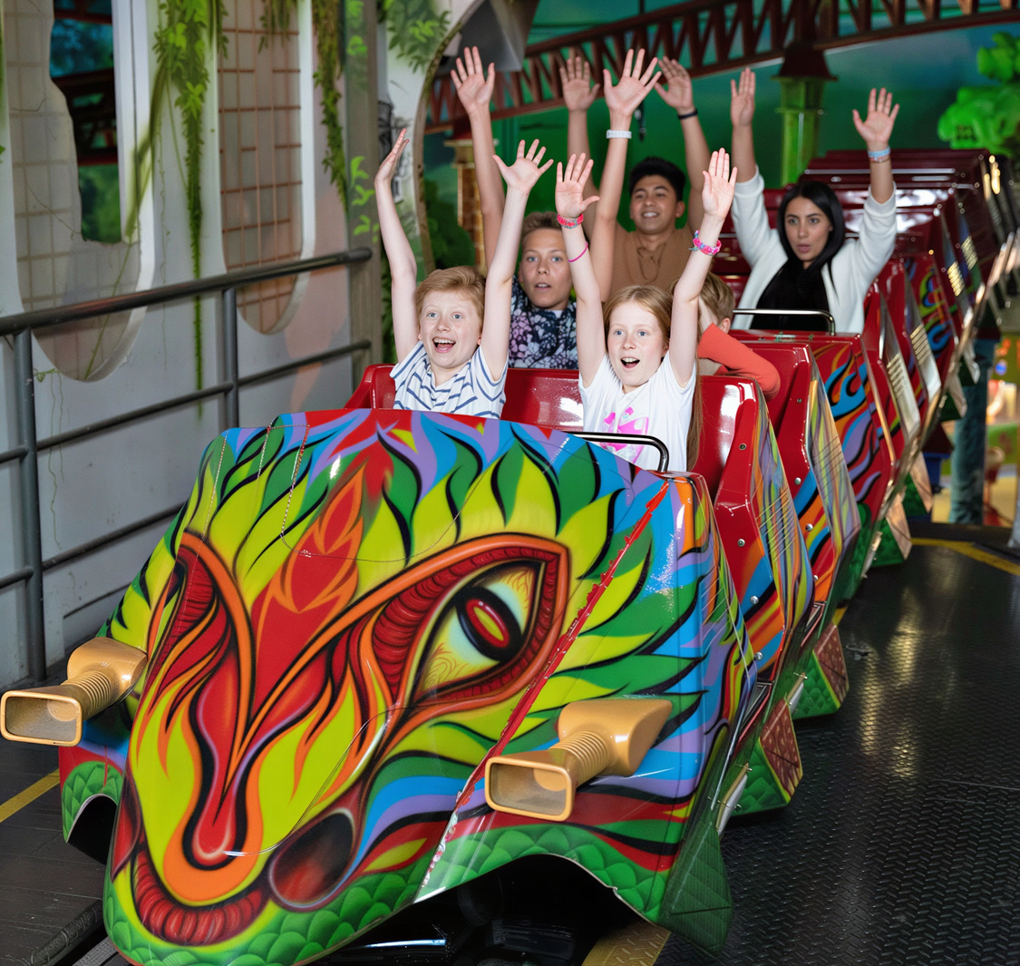 Adventureland