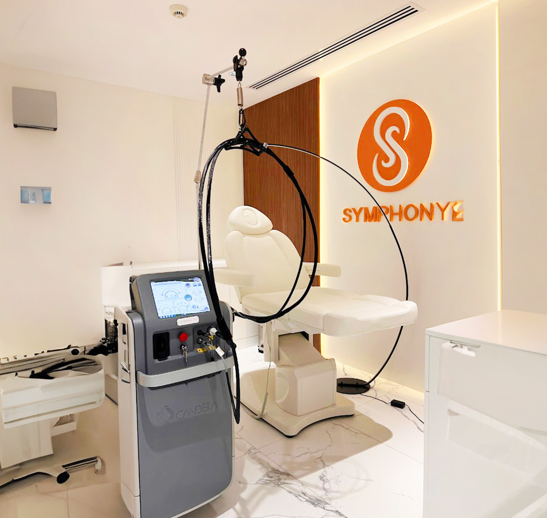 Symphony Beauty Clinic