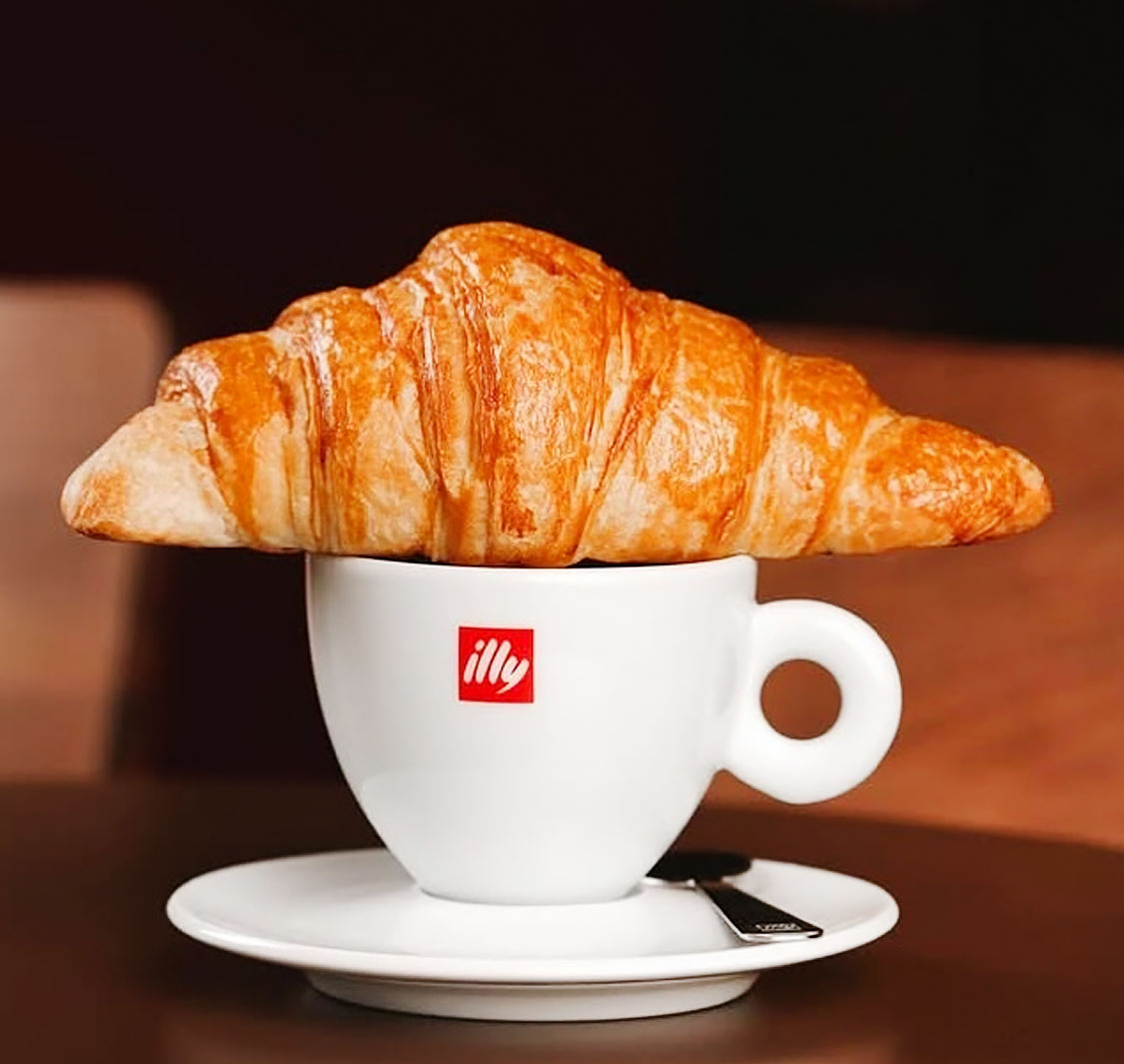 Illycaffè