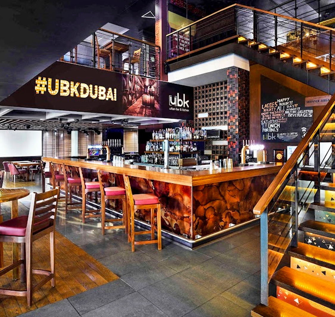 UBK