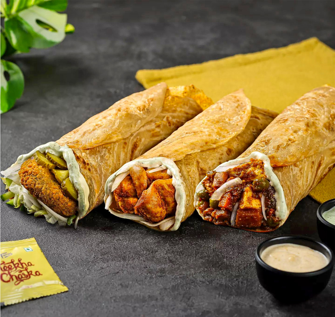 Faasos