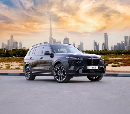 BMW X7 M-Kit 2023
