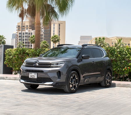 Citroen C5 2025