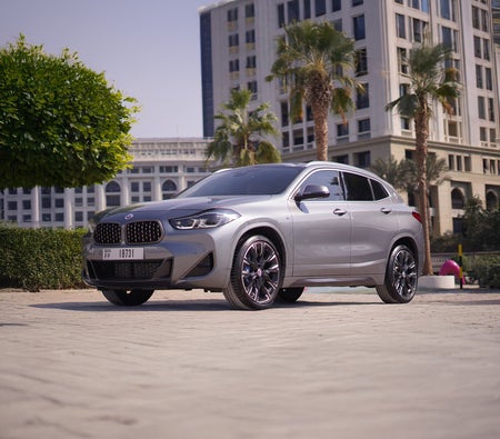 BMW X2 sDrive 2023