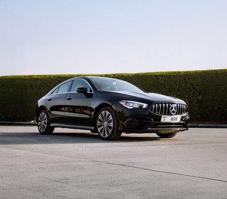 Mercedes Benz CLA 250 2023