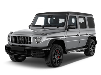 Mercedes Benz G63 AMG 2025