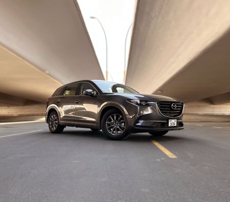 Mazda CX9 2024