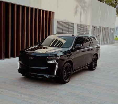 Cadillac Escalade 2024