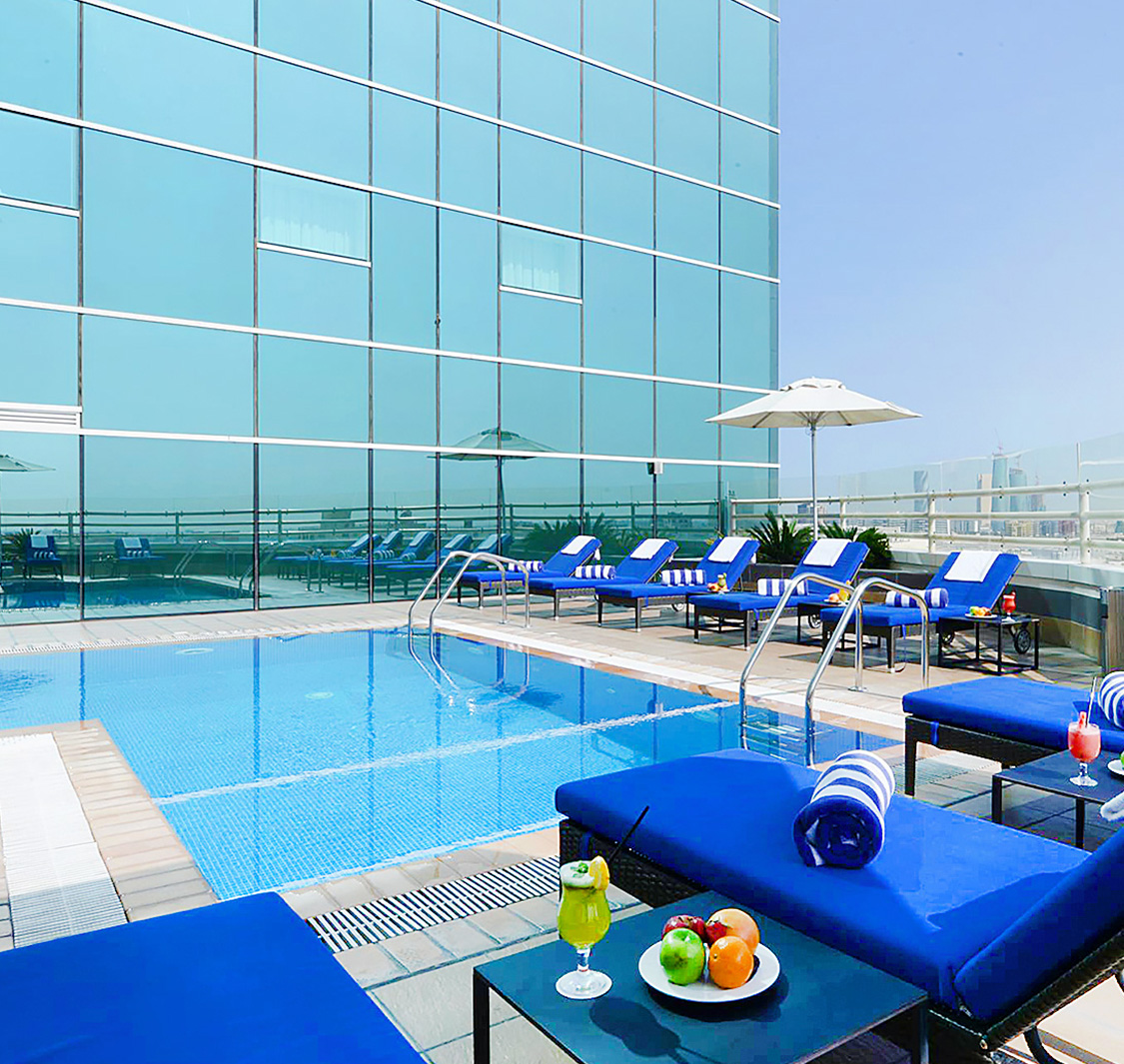 Ibis Seef Manama
