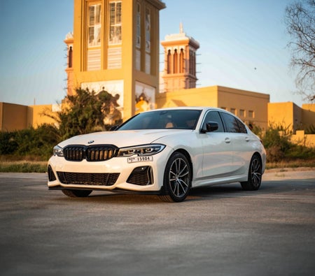 BMW 330i 2020