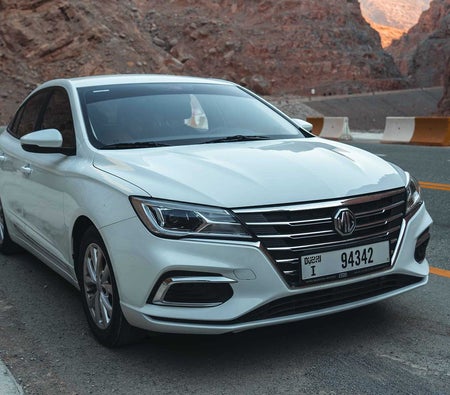 MG 5 2023