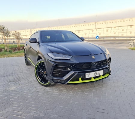 Lamborghini Urus My20 2022