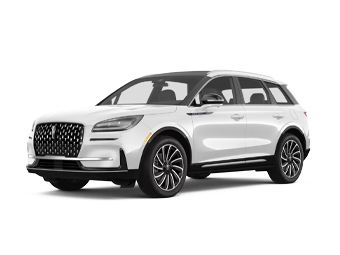 Lincoln Corsair 2025