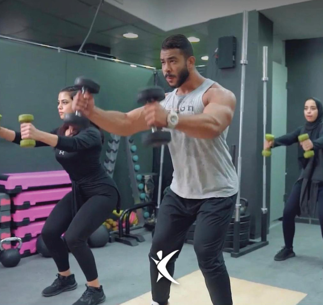 Active Fitness Gym