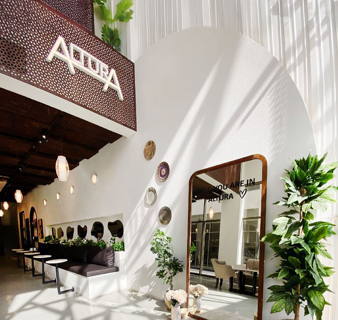 Altura Coffee