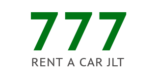 777 Rent a Car JLT