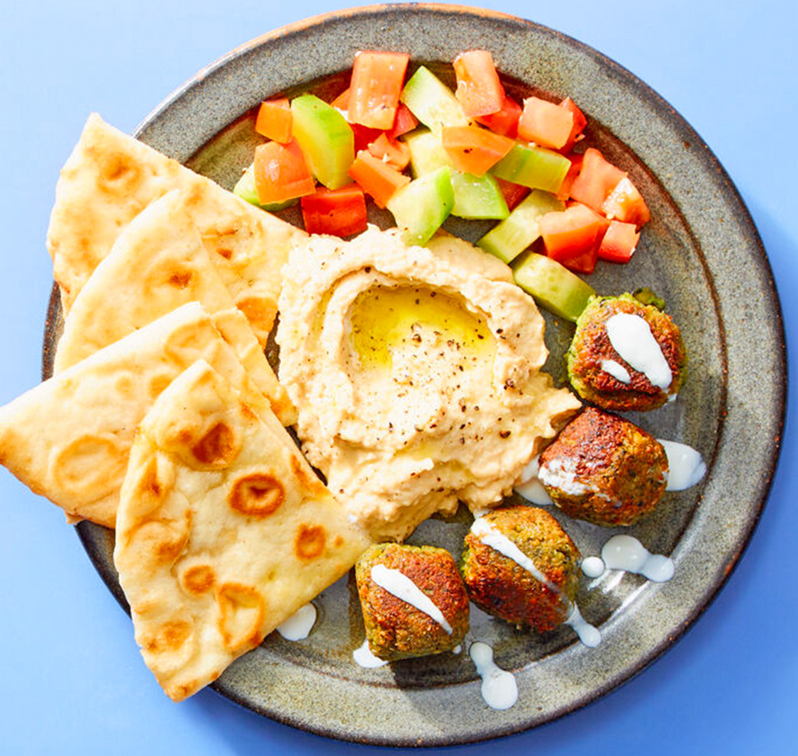 Cairo Chill & Grill