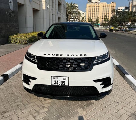 Land Rover Range Rover Velar R Dynamic 2023