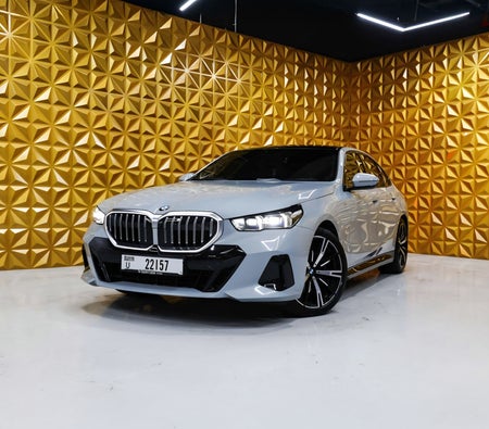 BMW 530i 2024
