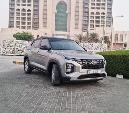 Hyundai Creta 2023