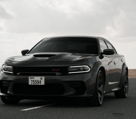 Dodge Charger SRT V8 2020