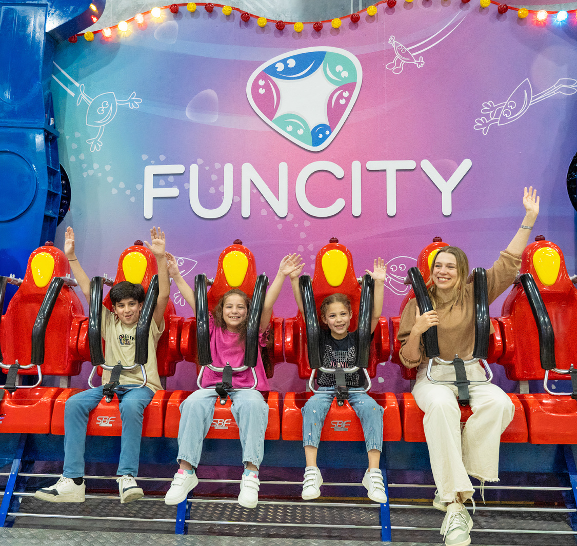 Fun City