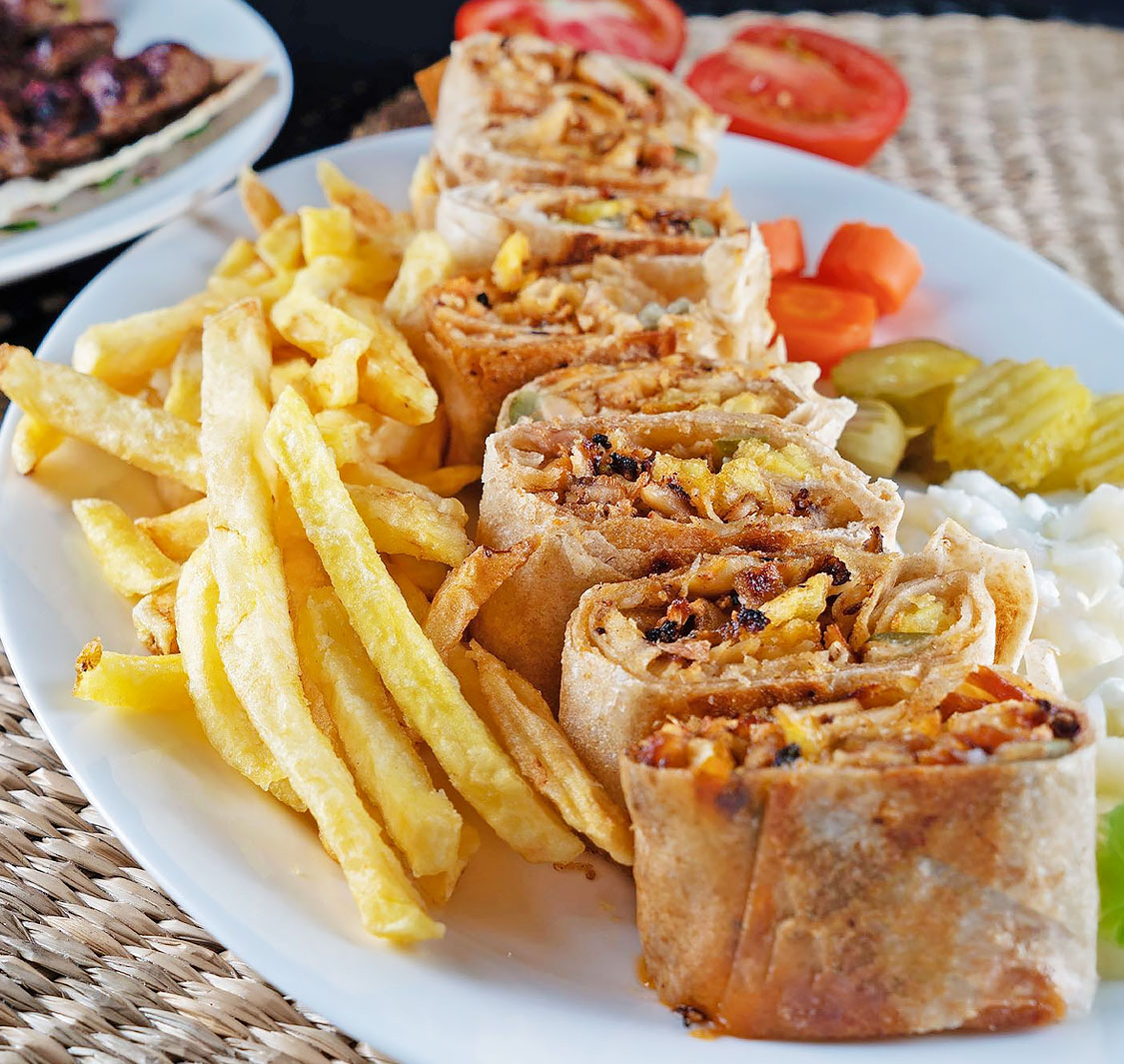 King of Chicken